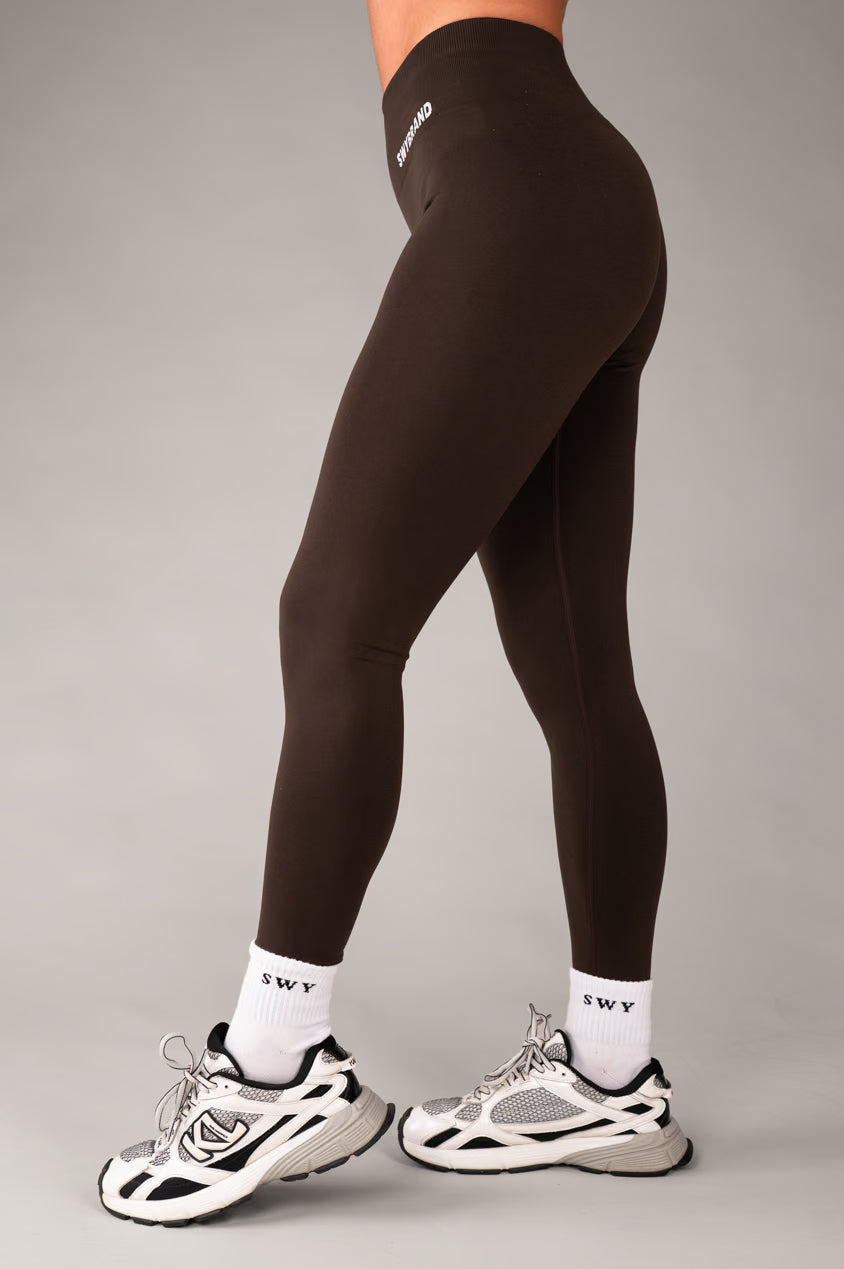 Elevate No Scrunch Leggings