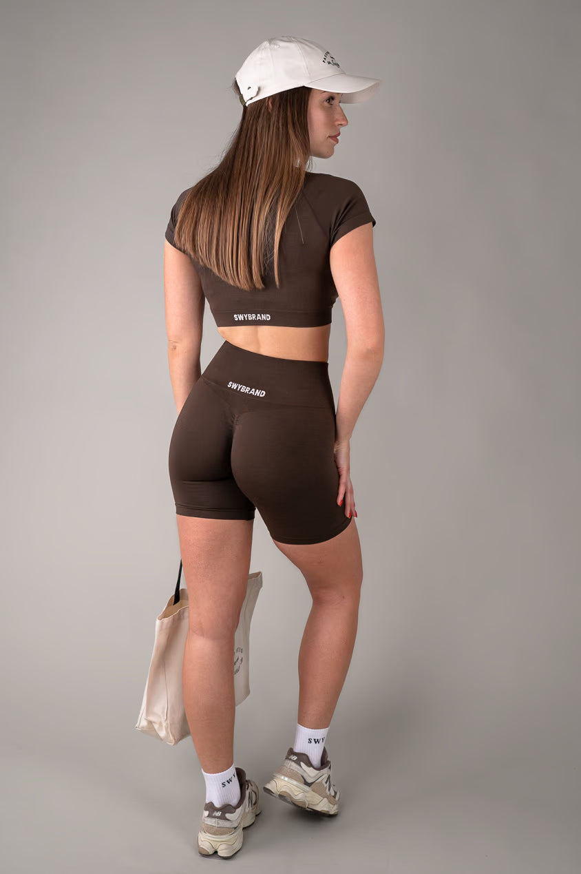 Elevate Shorts