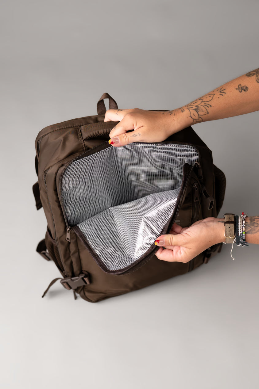 Everything Back-pack