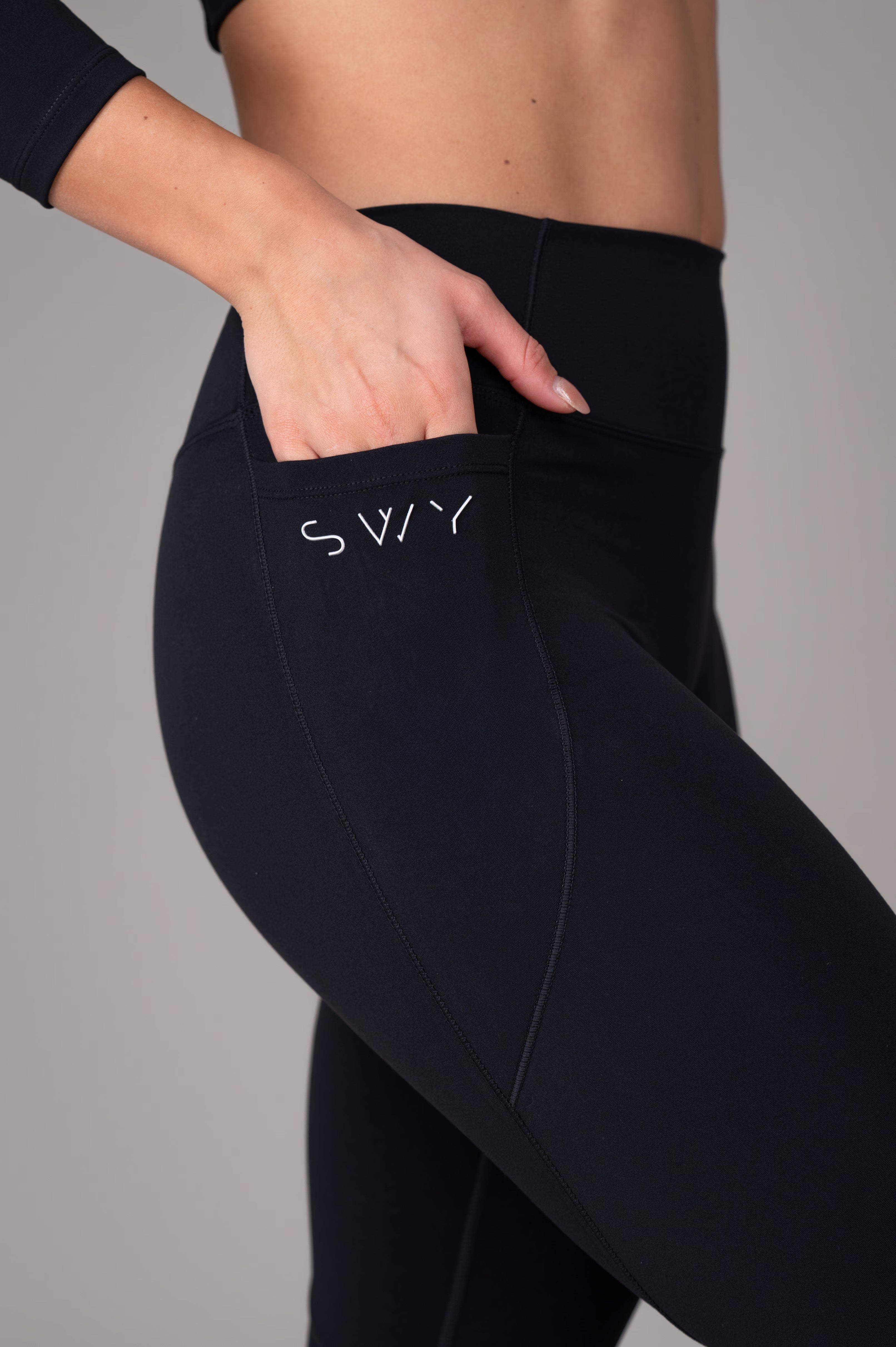 Evolve Leggings