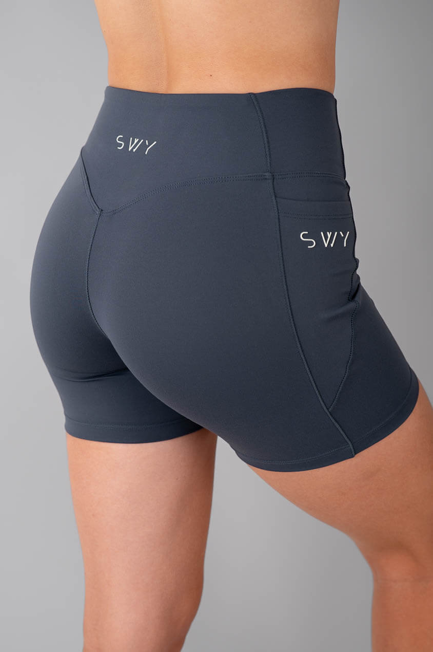 Evolve Shorts combined