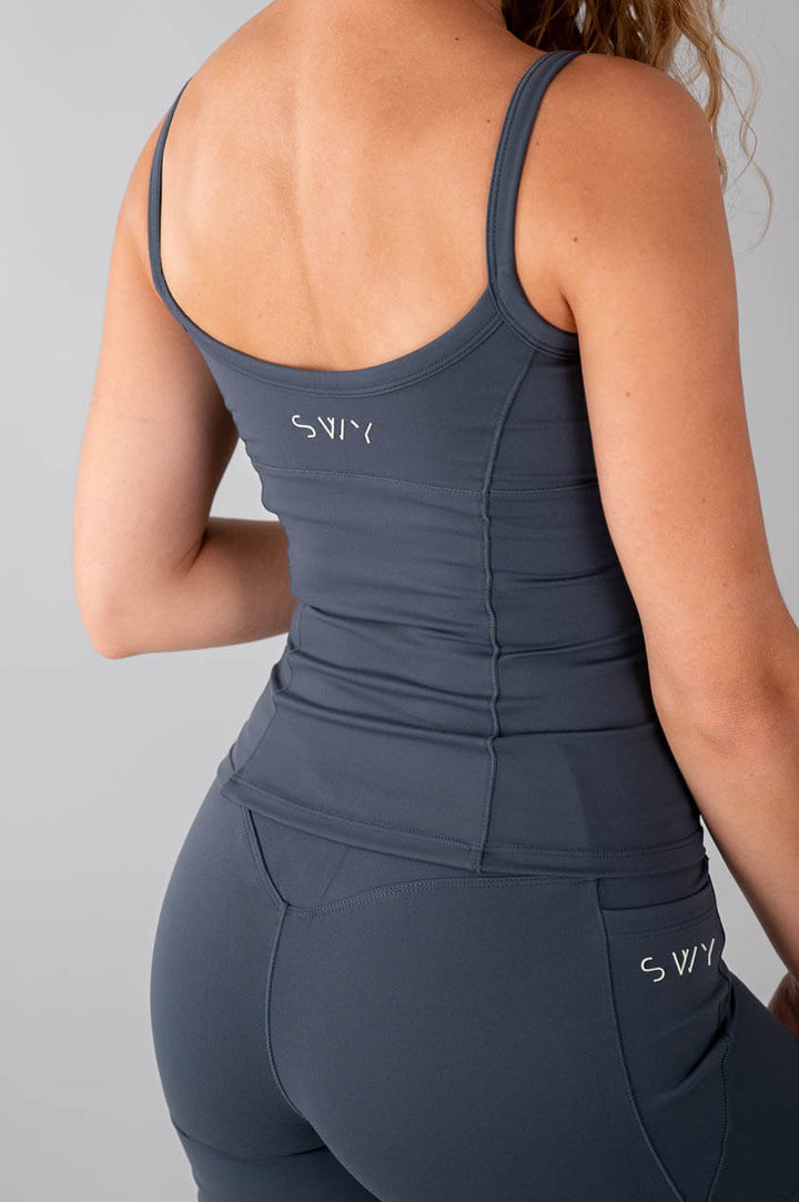 Evolve Top Bez Rukava