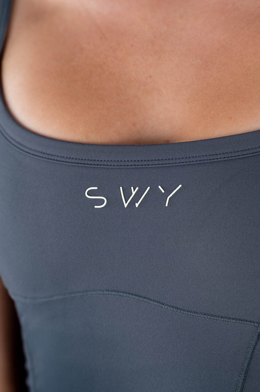 Evolve Top Bez Rukava