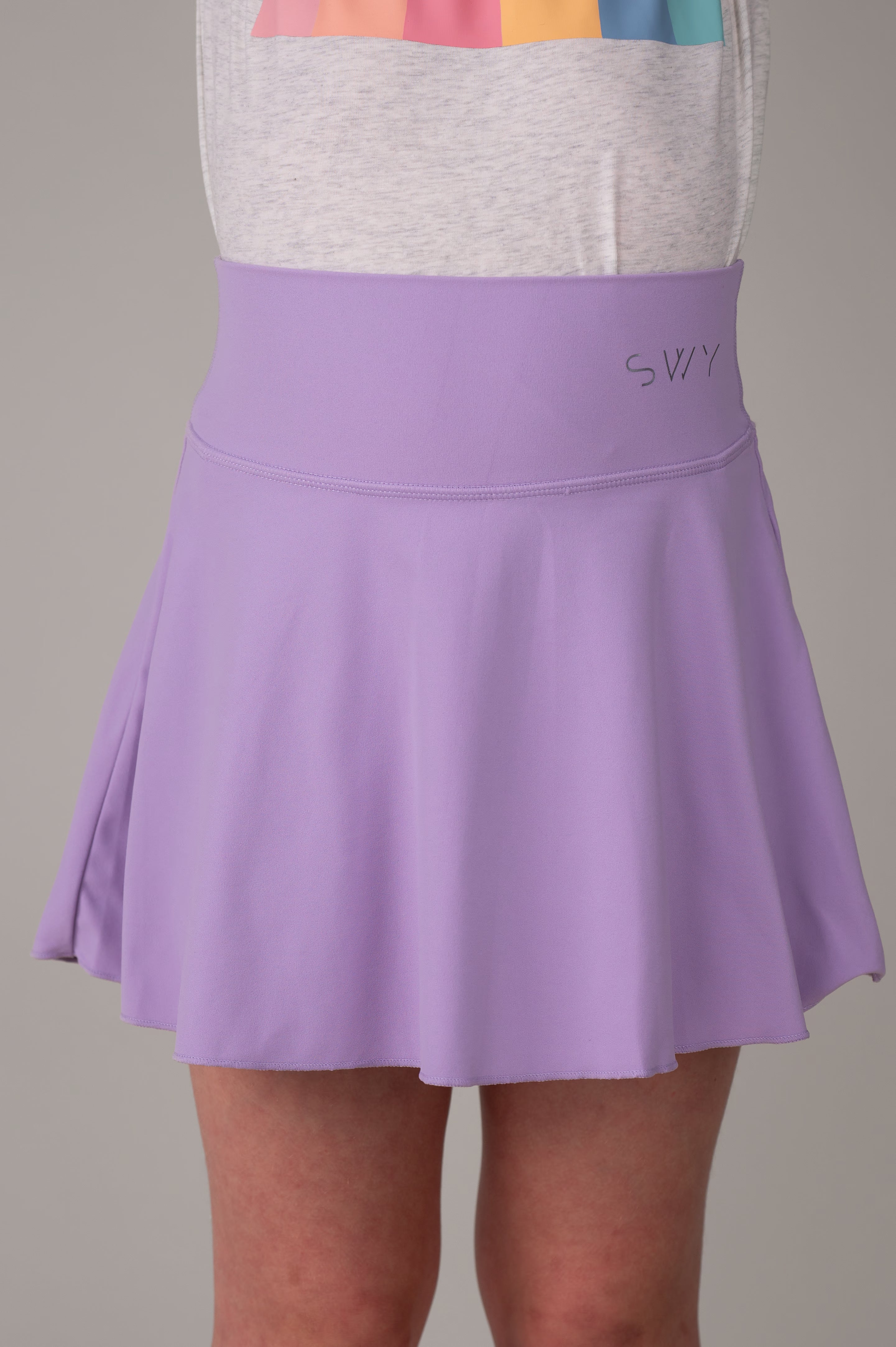 Girls’ Skirt combined