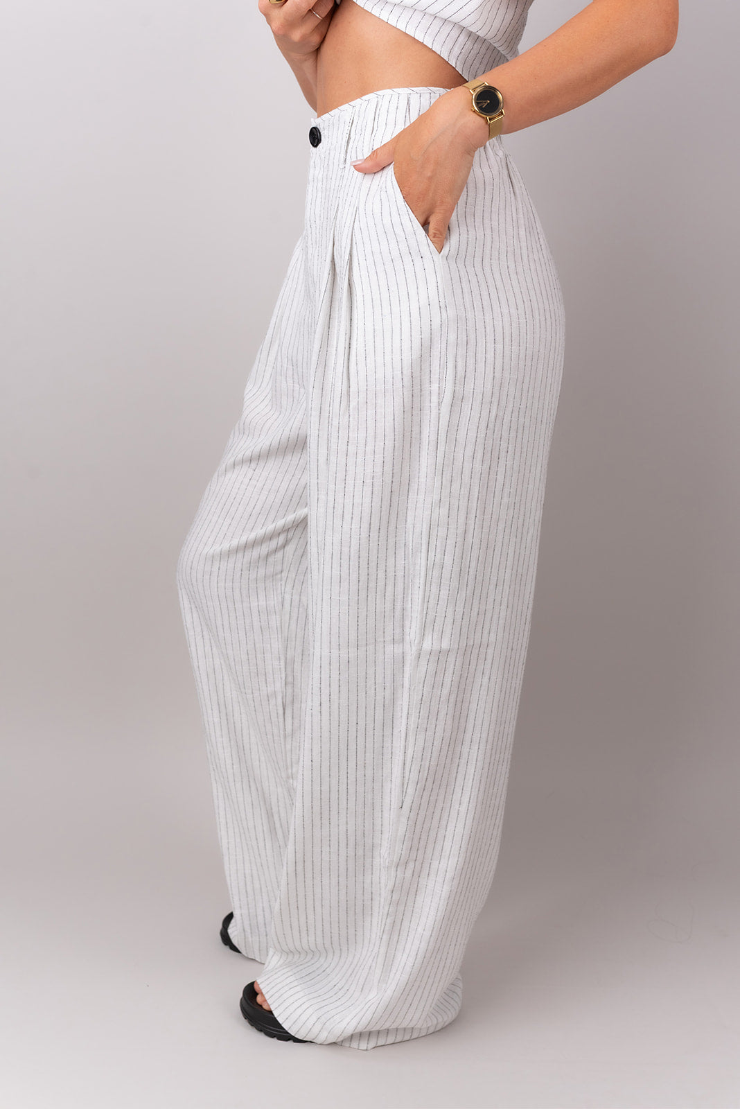 Pantaloni Amalfi