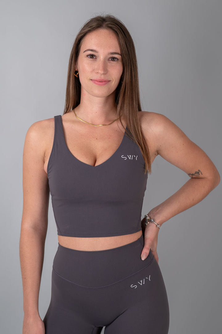 SoftLux Podaljšan Top