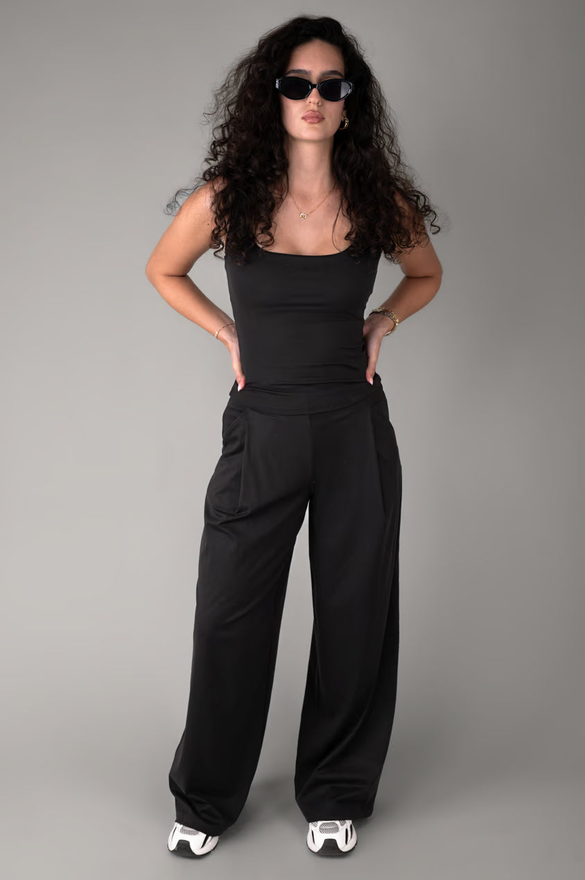Office Luxe Pants