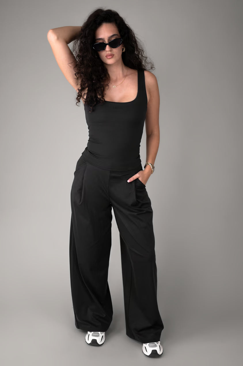 Office Luxe Pants