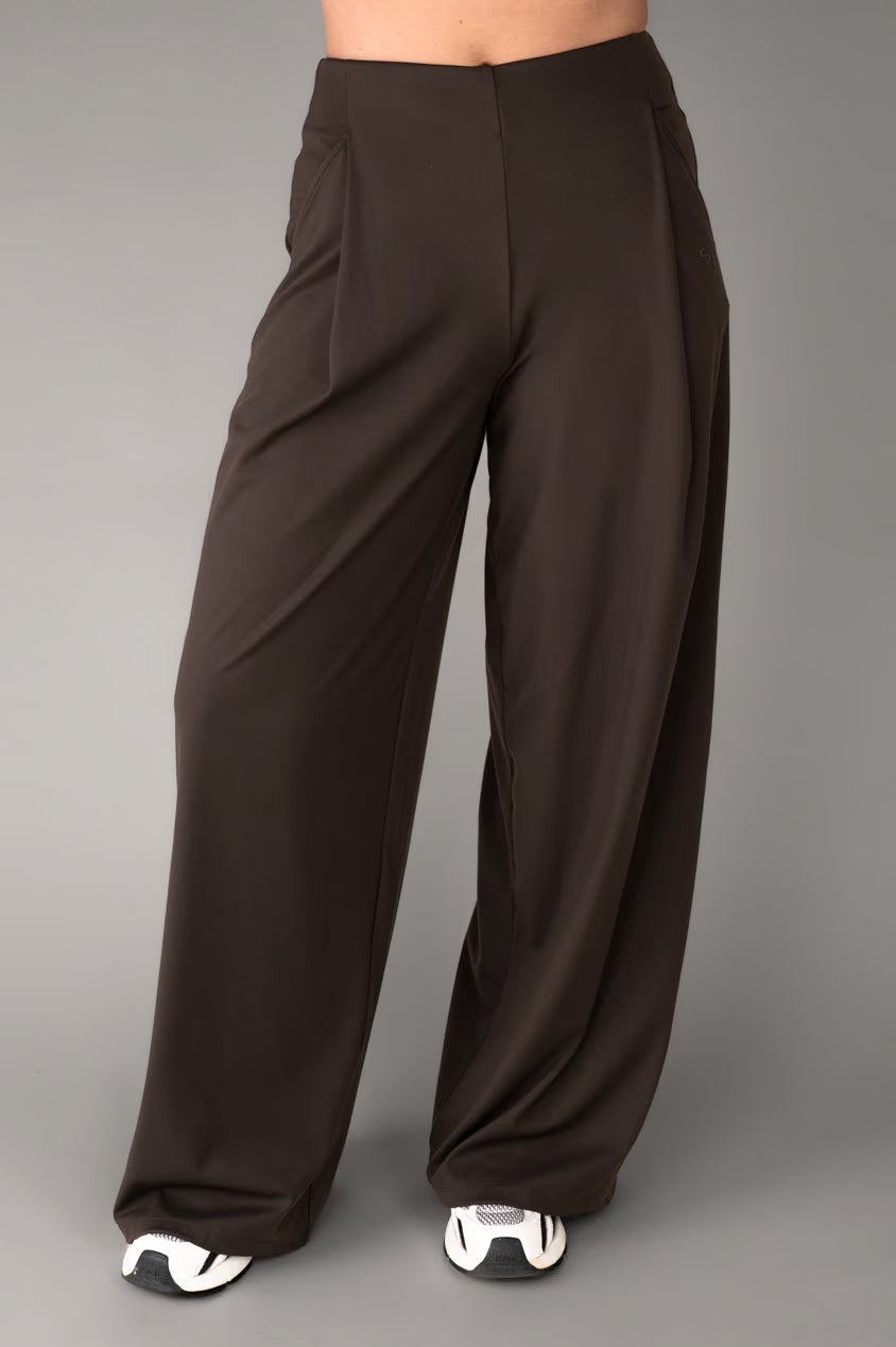 Office Luxe Pants