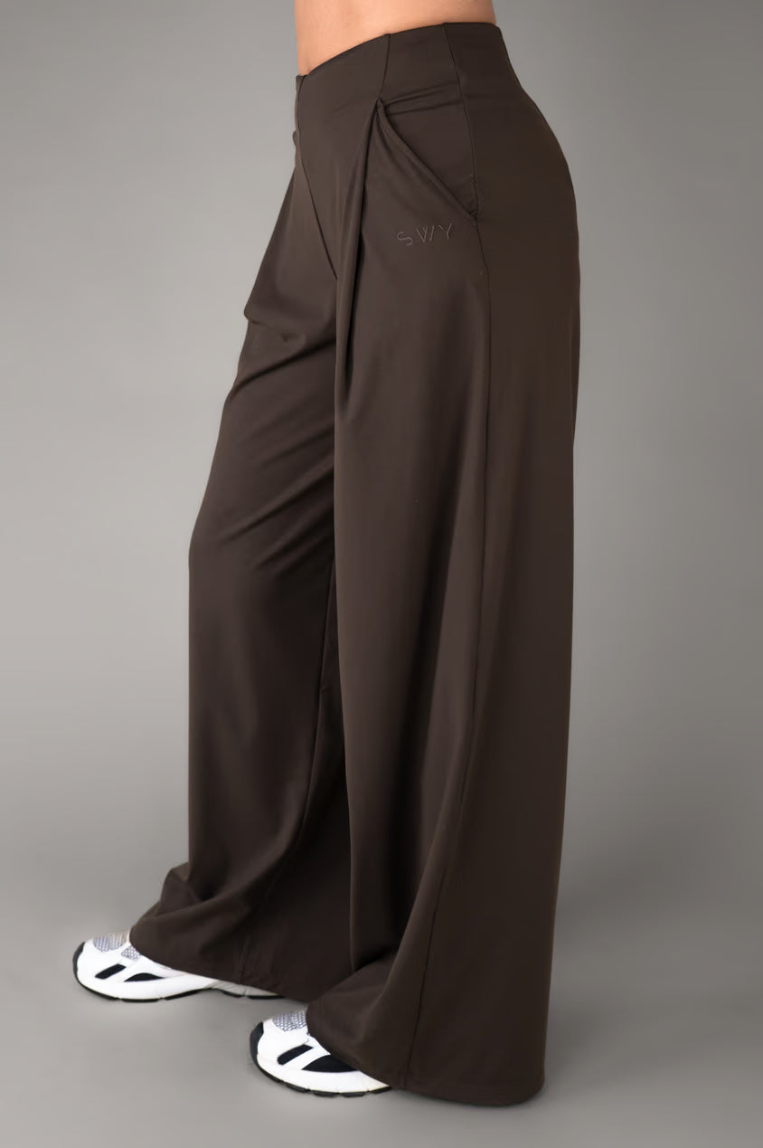 Office Luxe Pants
