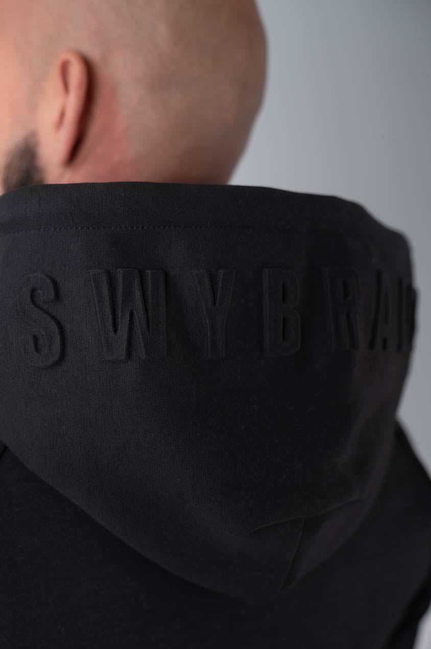 Core Zip Hoodie