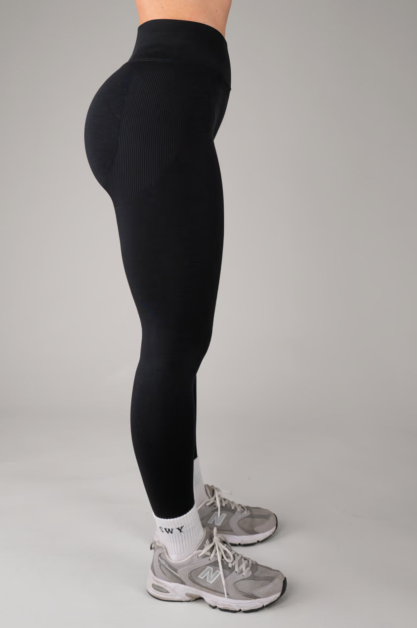 Statement 2.0 Leggings No Scrunch