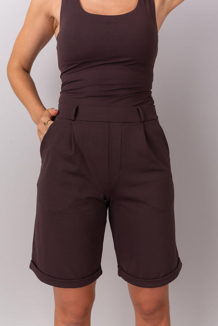 Office Bermuda Hlače