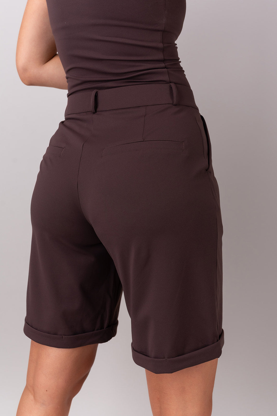 Office Bermuda Hlače