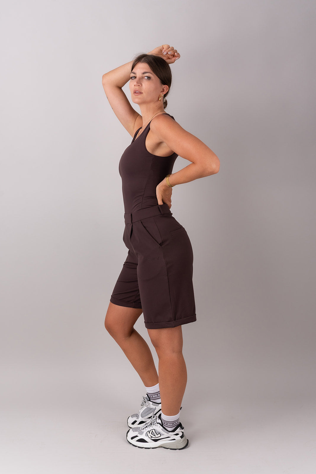 Office Bermuda Hlače