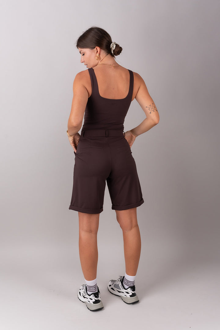 Office Bermuda Hlače