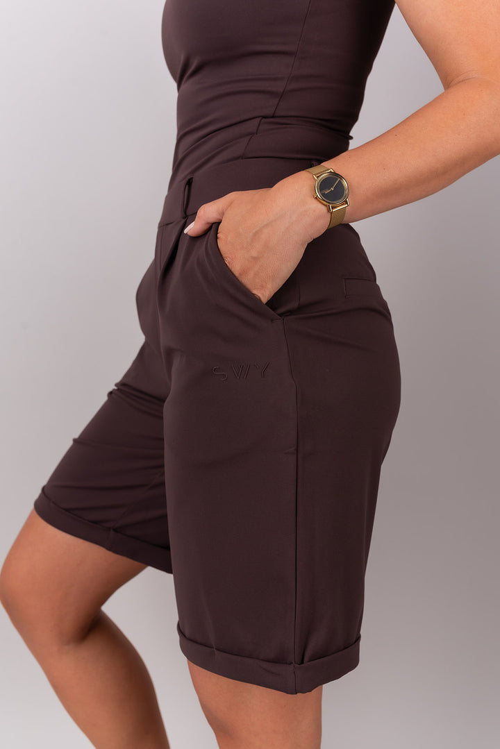 Office Bermuda Hlače