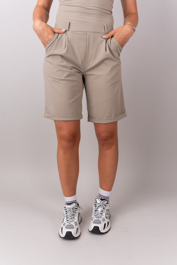 Office Pantaloni Bermuda