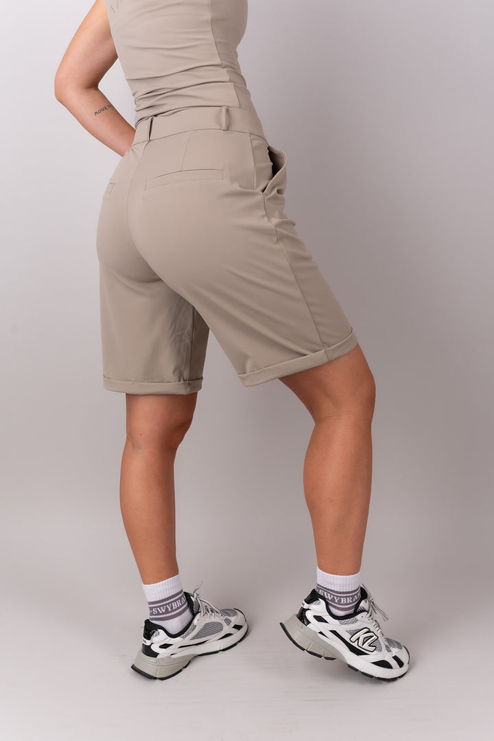 Office Pantaloni Bermuda