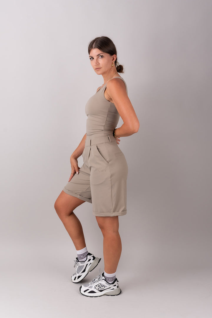 Office Pantaloni Bermuda