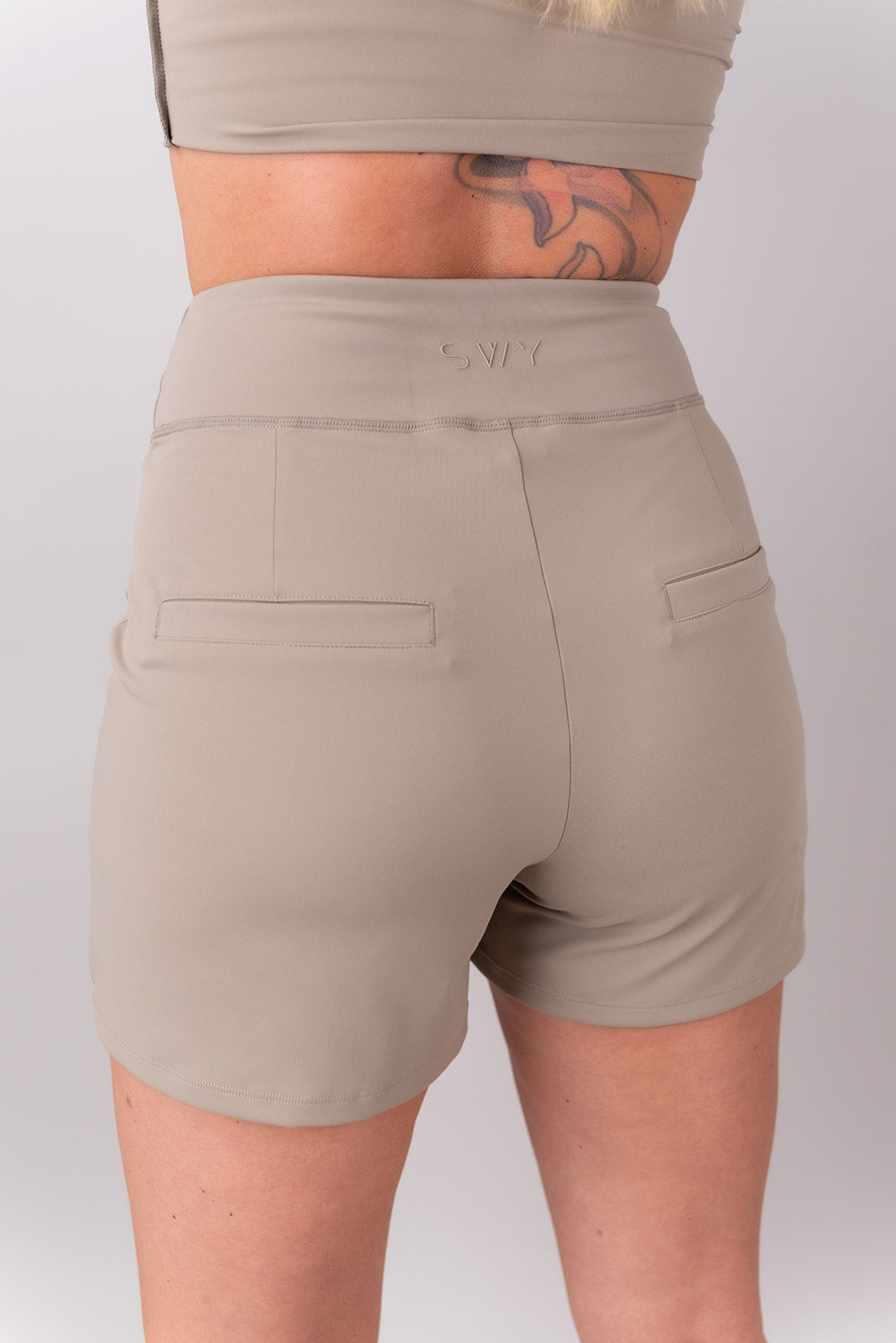 Office Skort