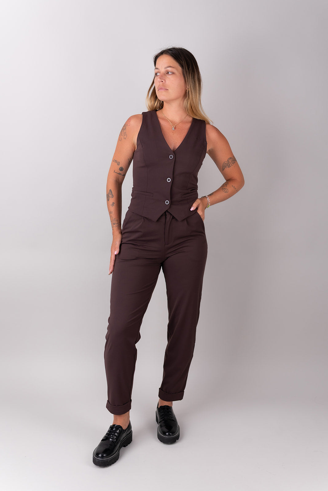 Office Gilet