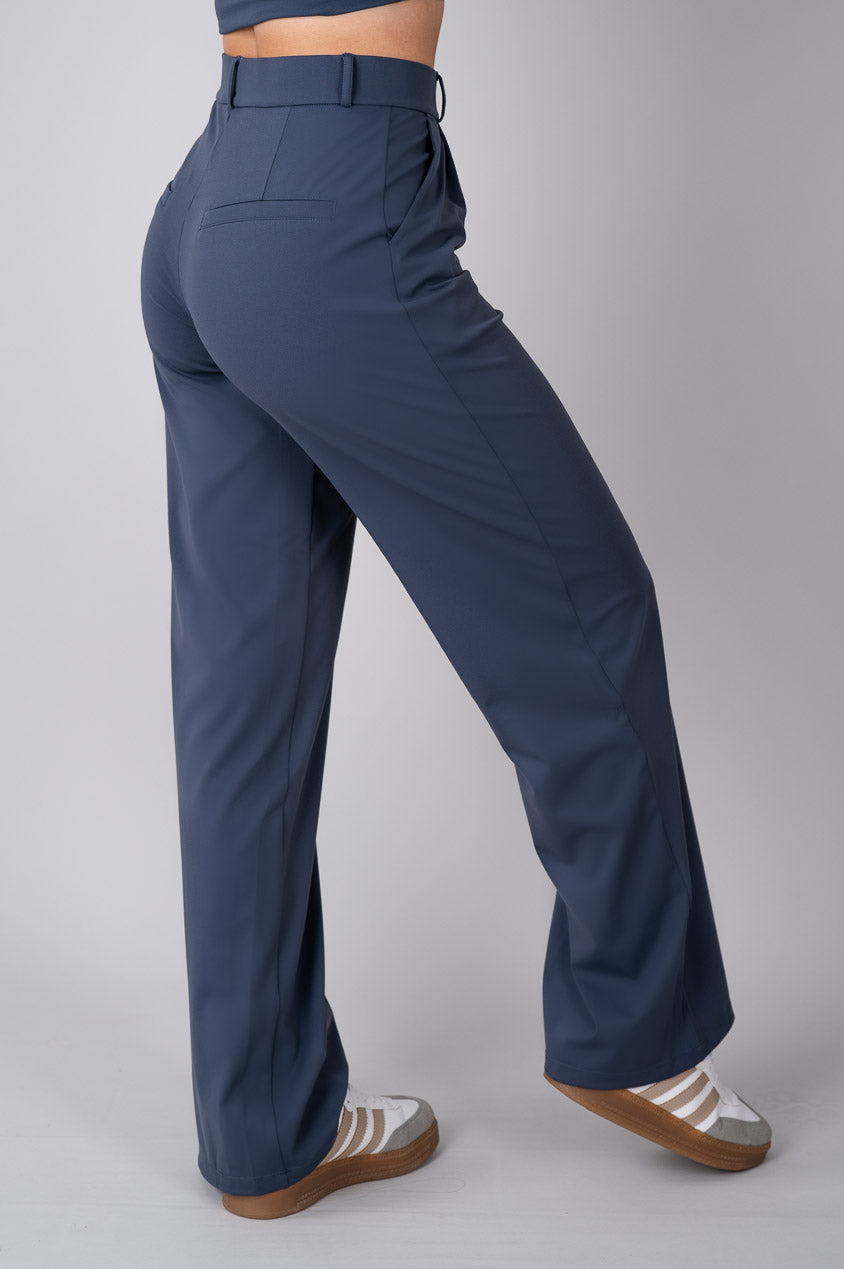 Office Suit Pants combined