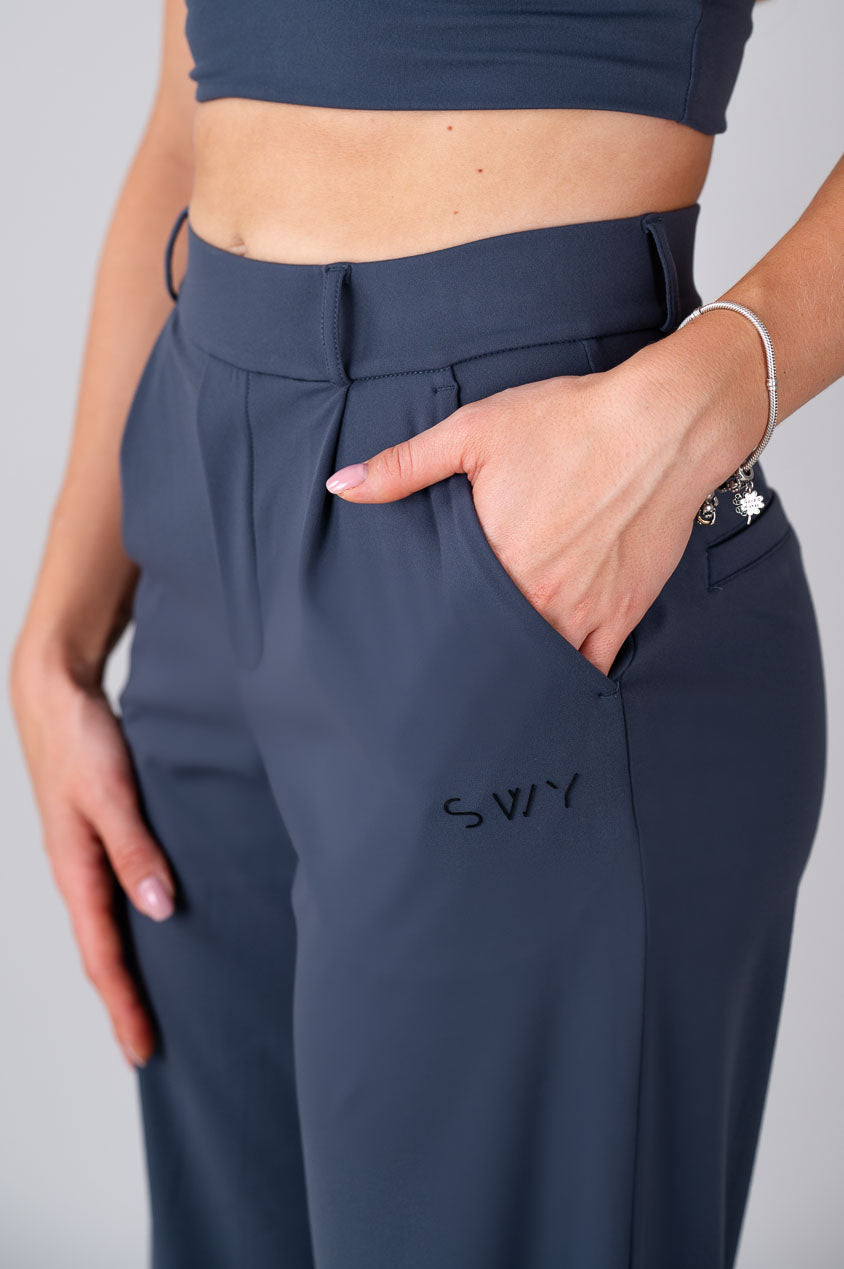 Office Pantaloni Suit