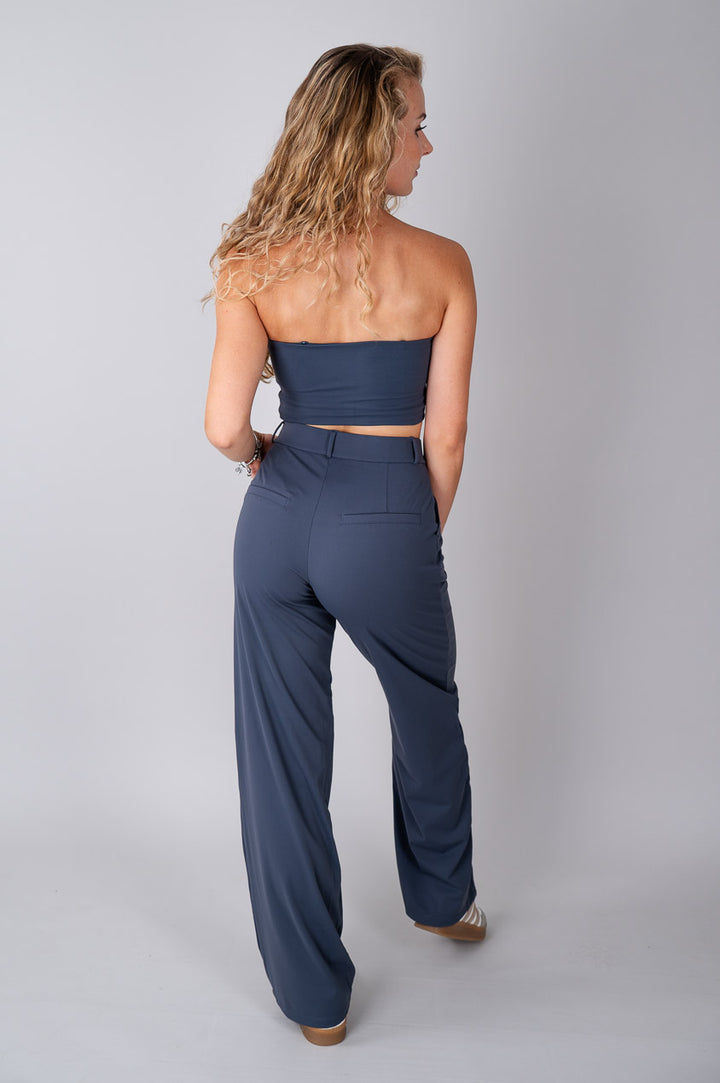 Office Pantaloni Suit