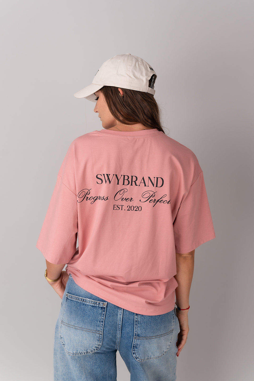 Progress Ženska Majica