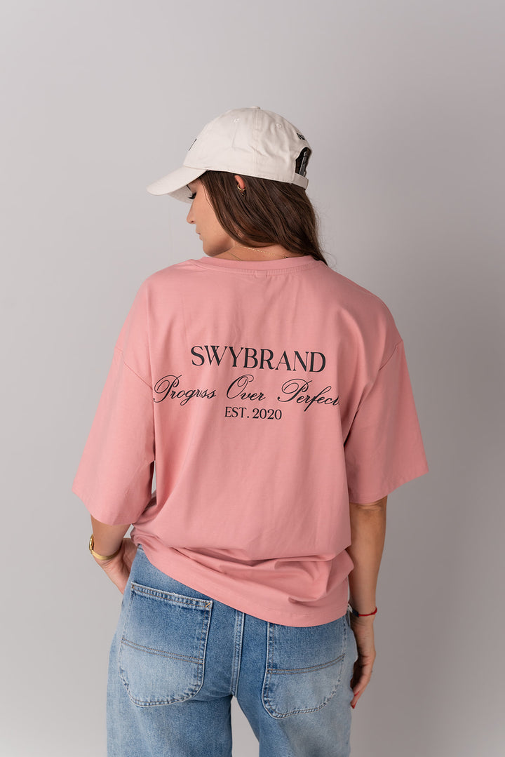 Progress Ženska Majica