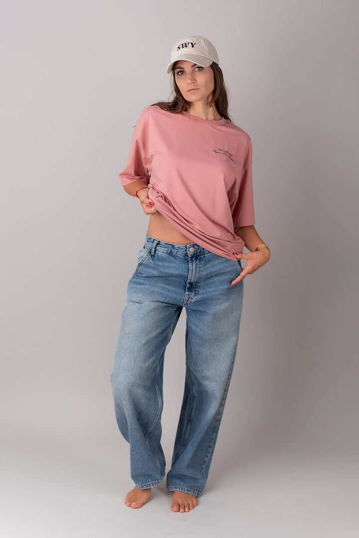 Progress Ženska Majica