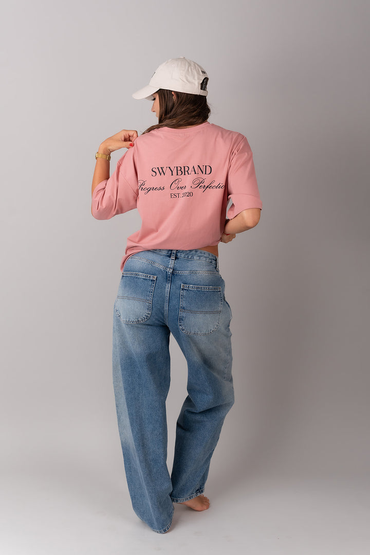 Progress Ženska Majica