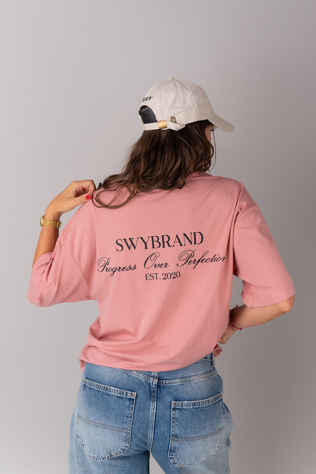 Progress Ženska Majica