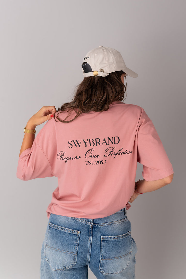 Progress Ženska Majica