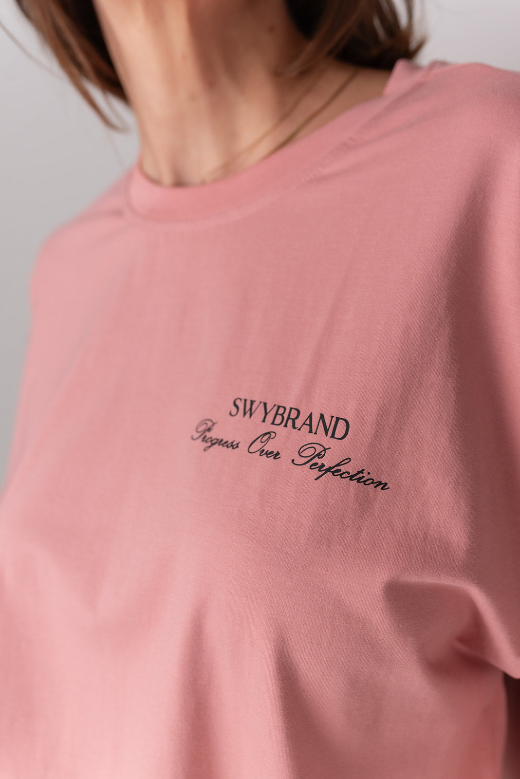 Progress Ženska Majica