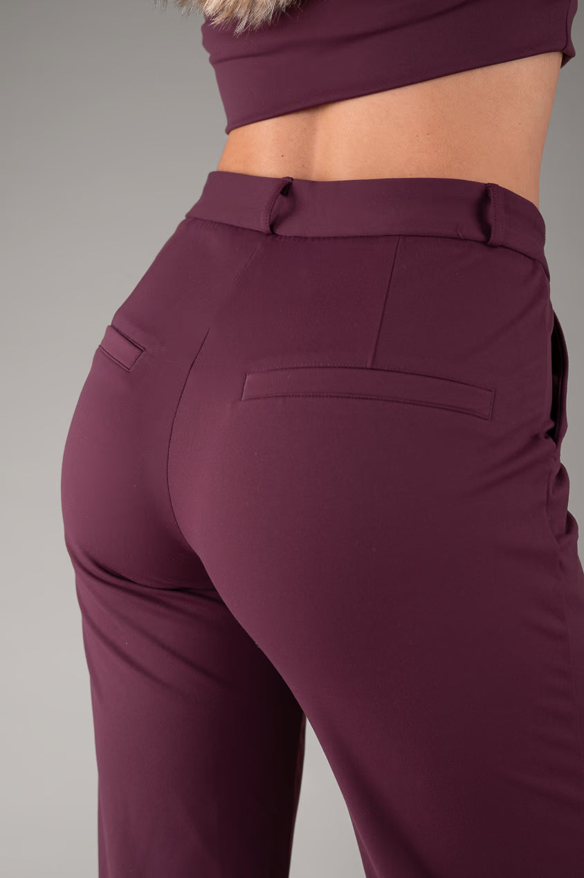 Office Pencil Pants