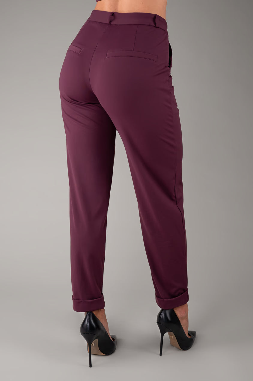 Office Pencil Pants