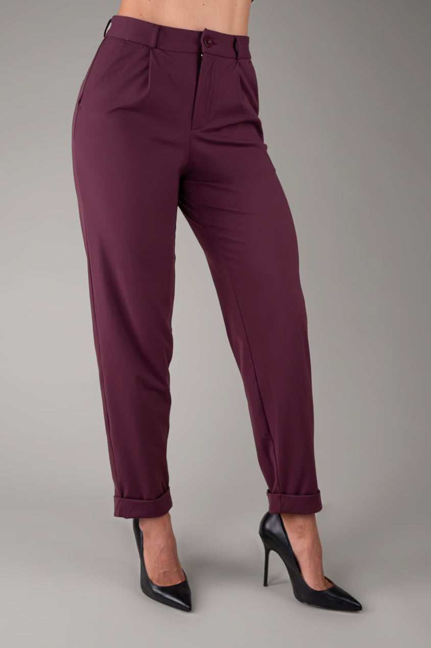 Office Pencil Pants
