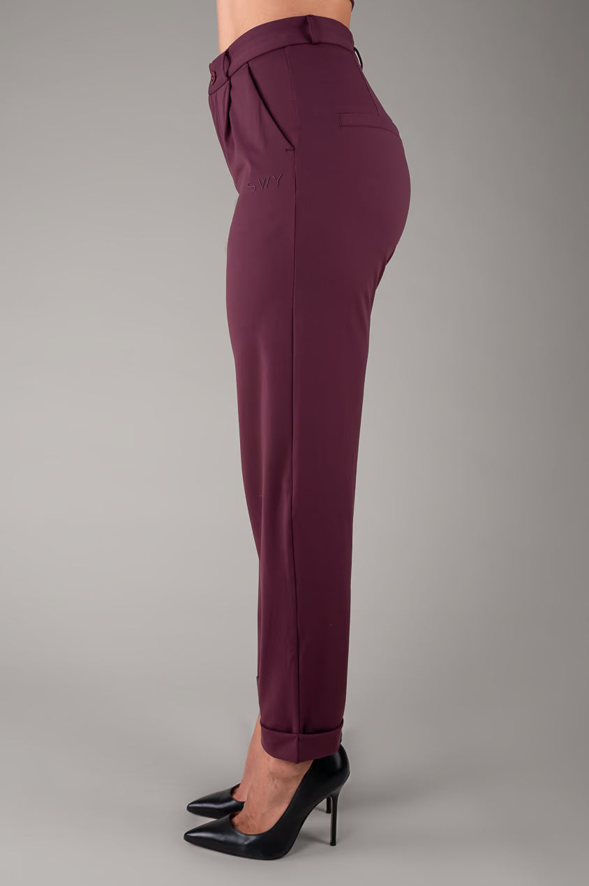 Office Pencil Pants