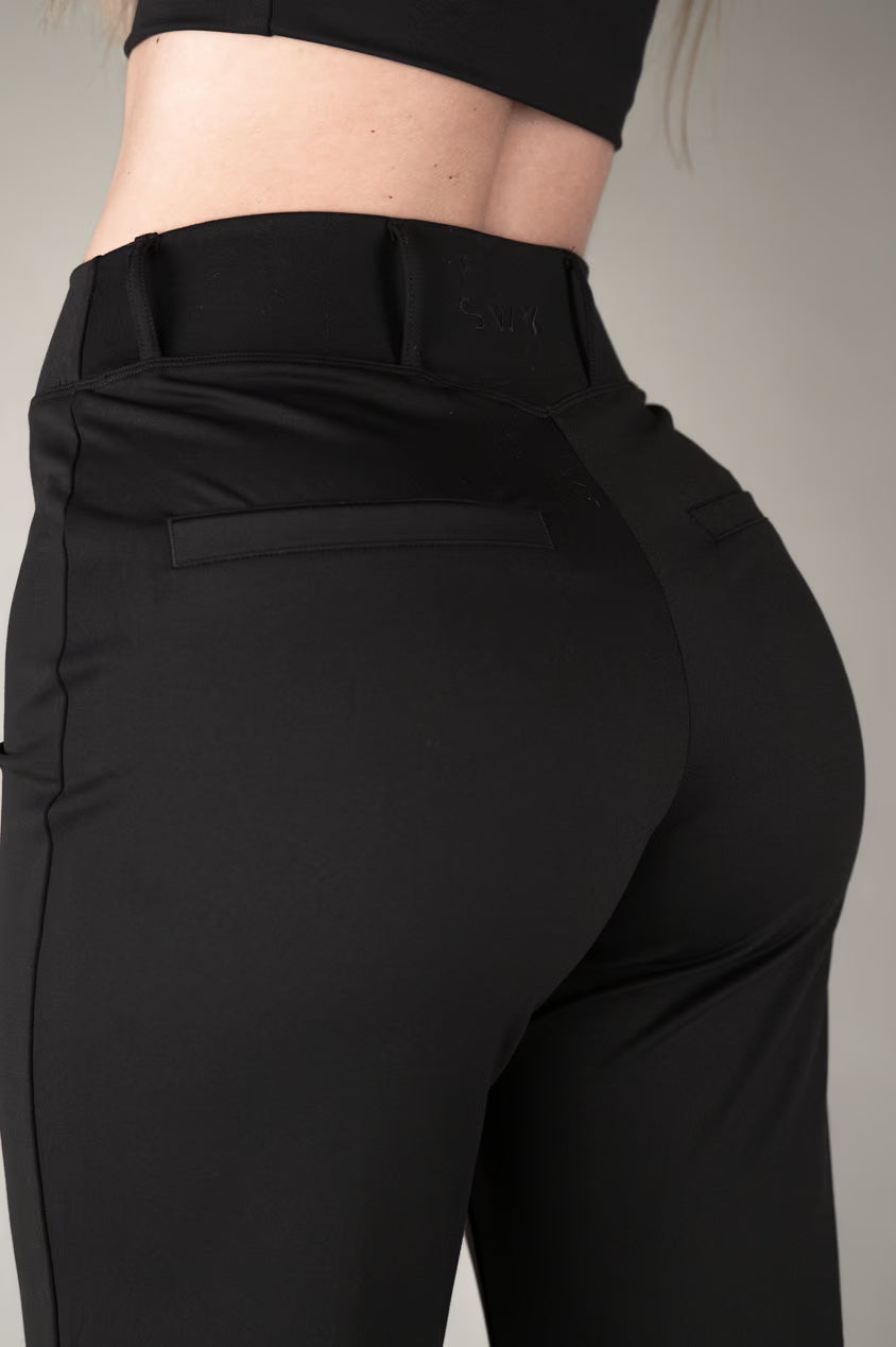 Office Piping Pants