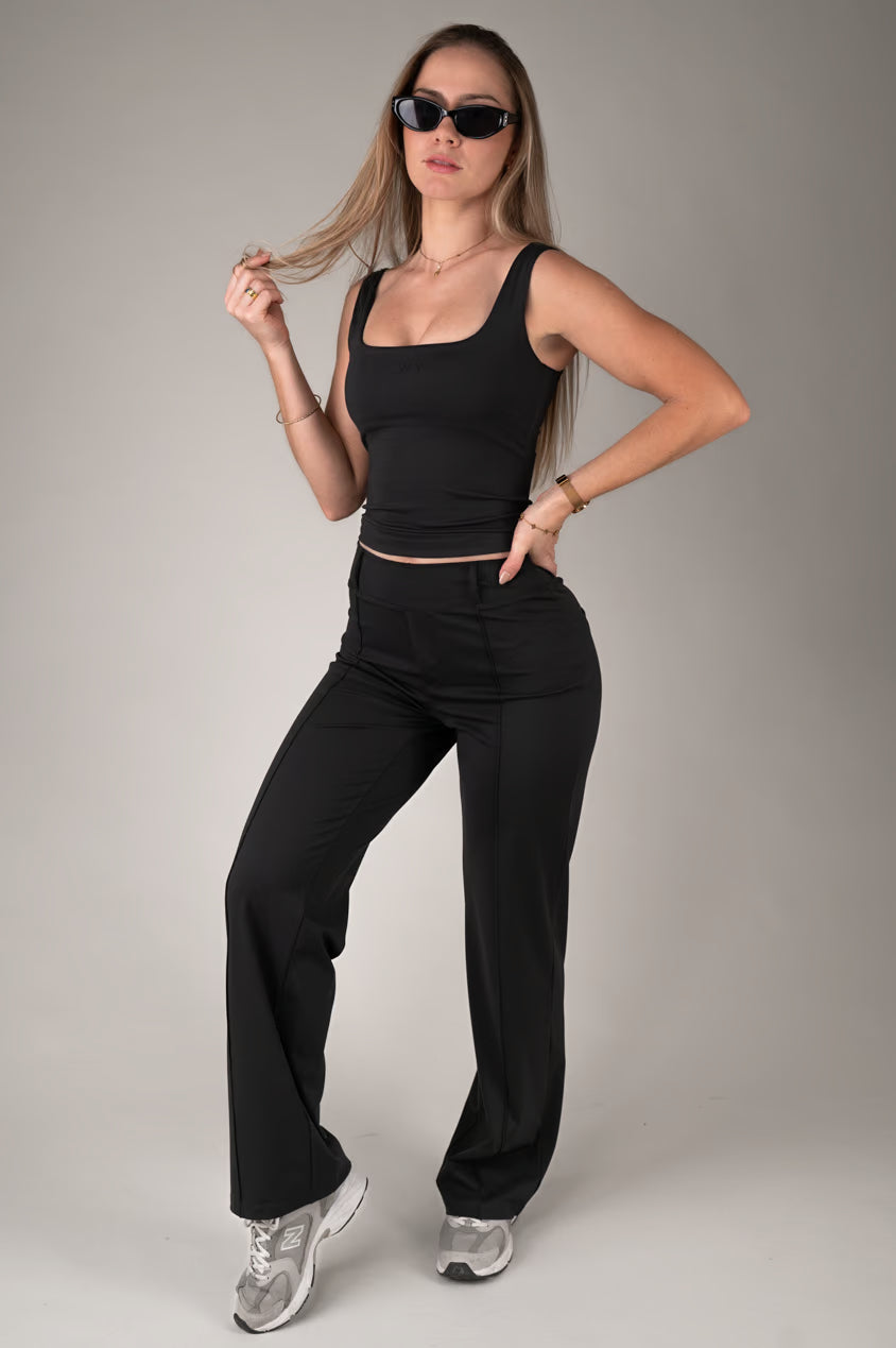 Office Piping Pants