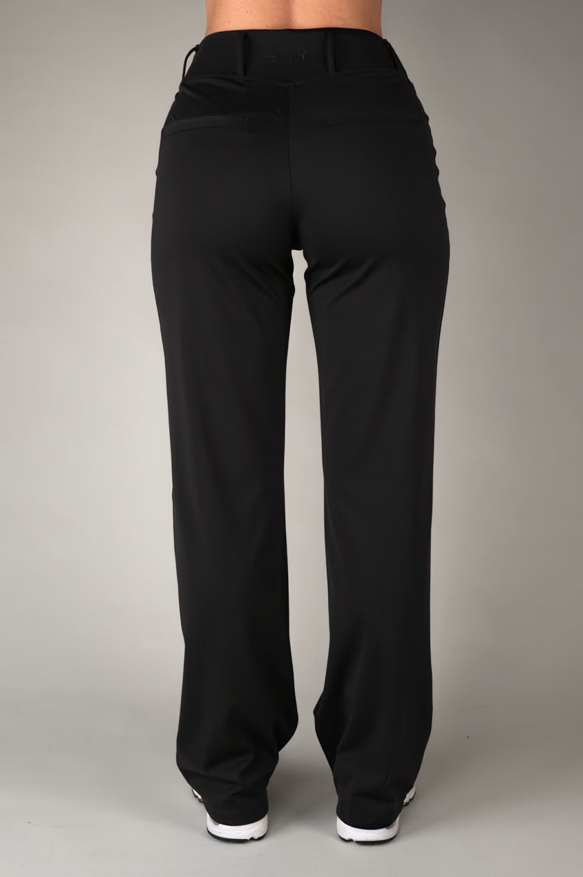 Office Piping Pants