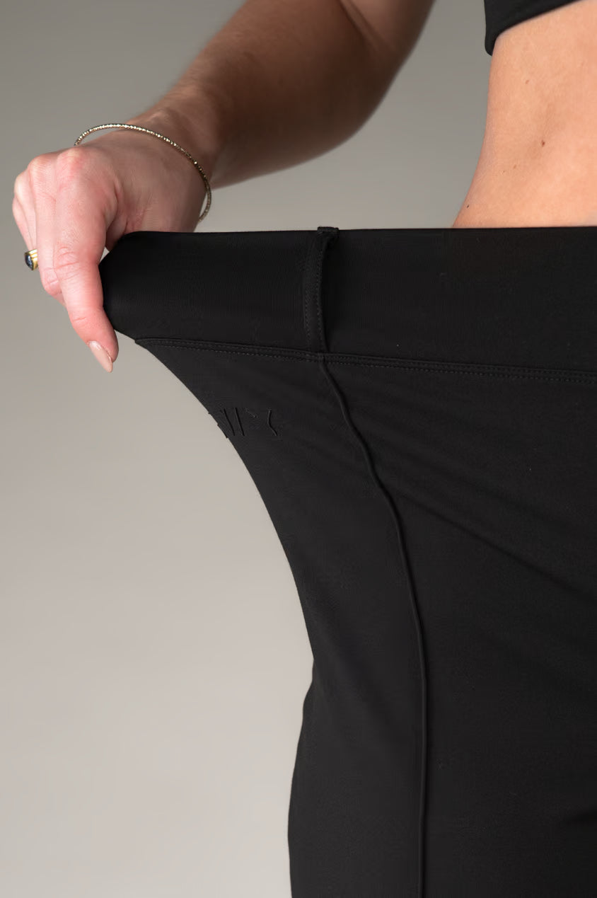 Office Piping Pants