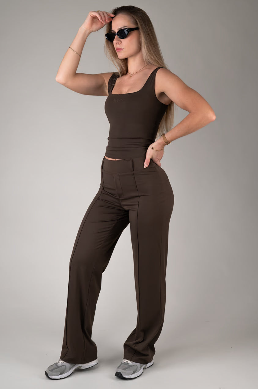 Office Piping Pants
