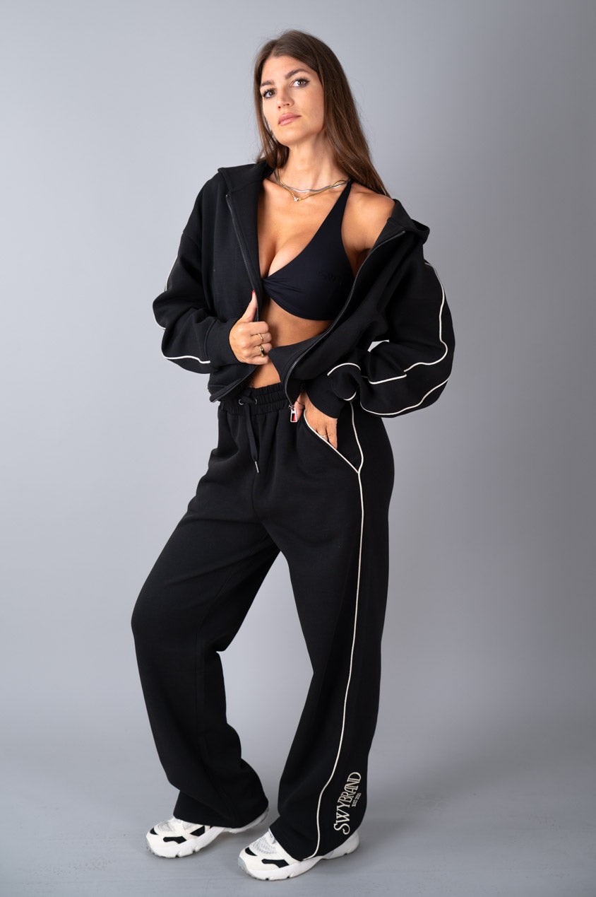 レディースウェア Sweety Pique Wide Pants – SWY Brand