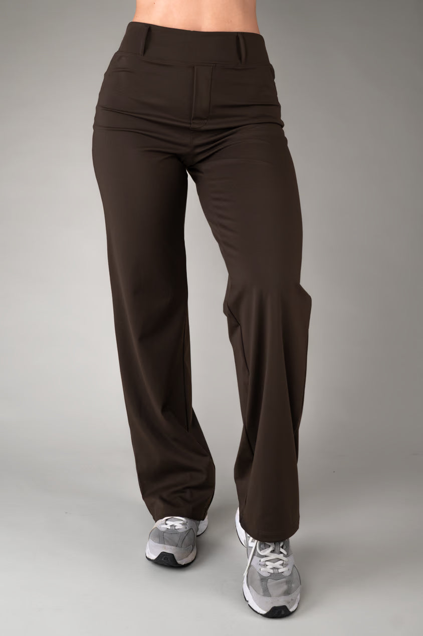 Relax Office Pants