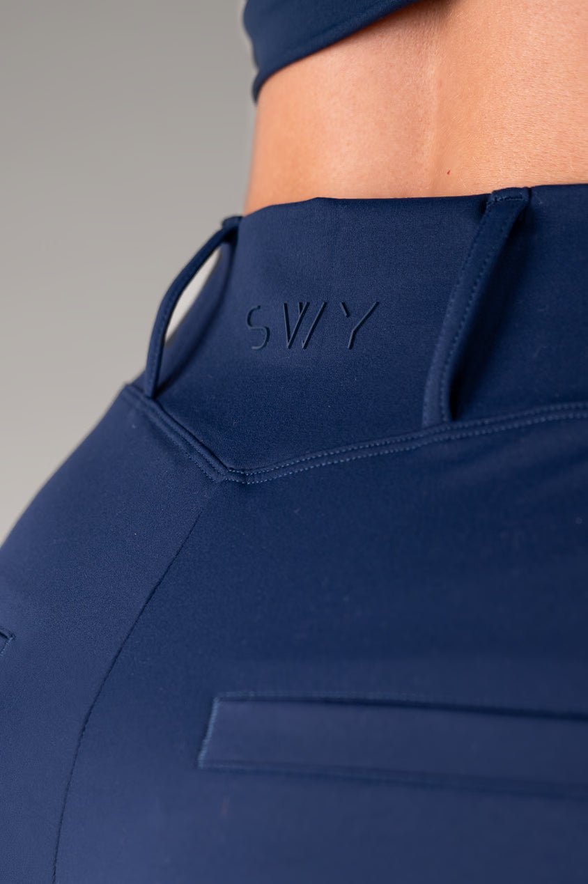 Relax Office Pants