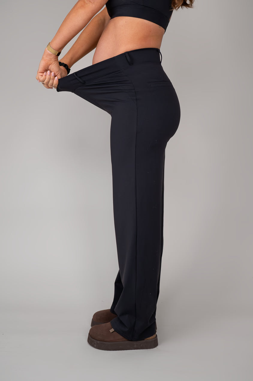 Relax Office Pants – SWY Brand