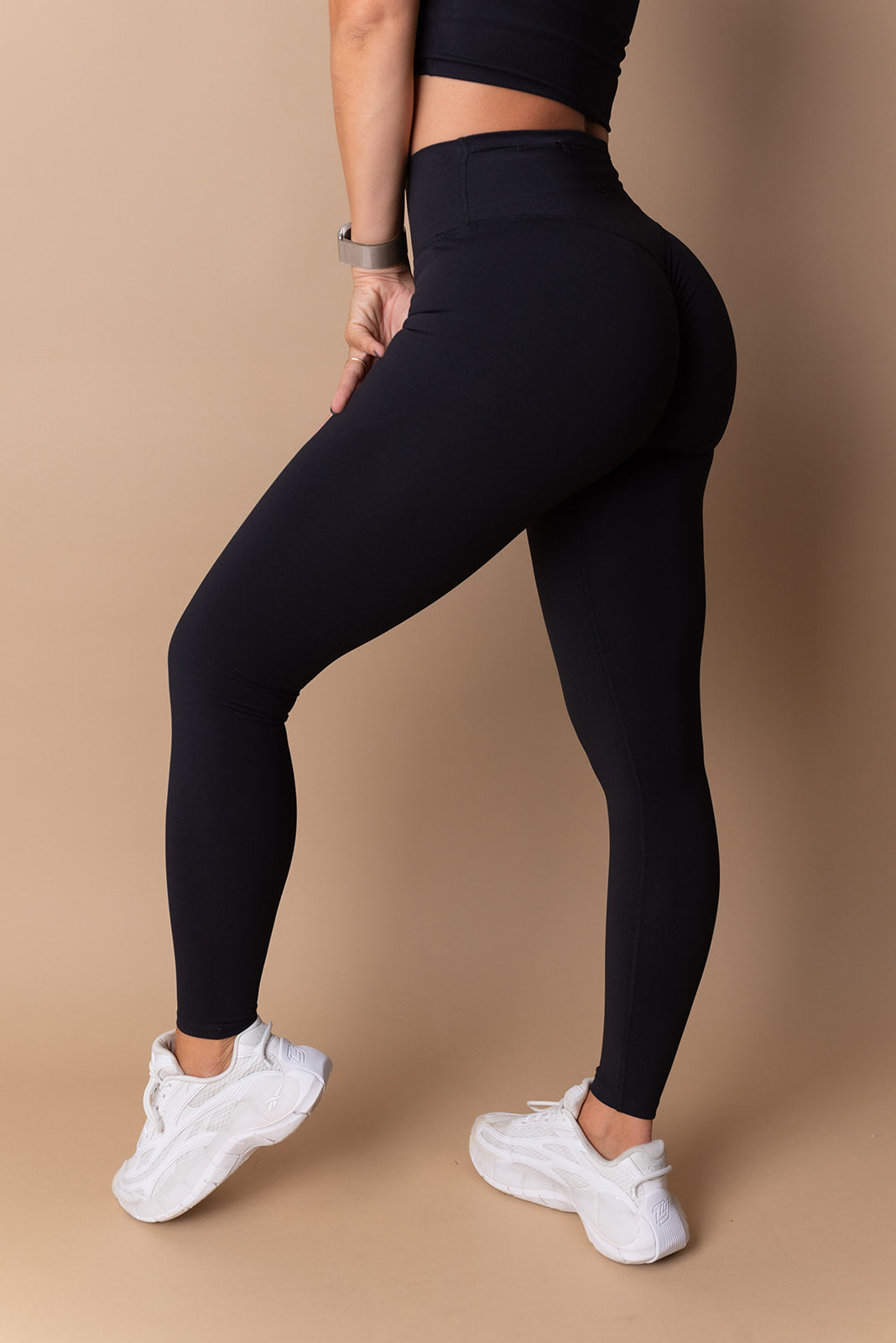 SoftLux Leggings – SWY Brand